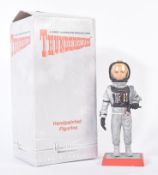THUNDERBIRDS – GERRY ANDERSON – ROBERT HARROP FIGURINE / STATUE