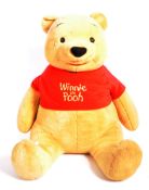 LARGE DISNEY WINNIE THE POOH BEAR