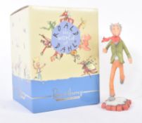 THE WORLD OF ROALD DAHL – ROBERT HARROP – STATUES / FIGURINES