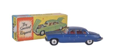 VINTAGE CORGI TOYS DIECAST MODEL 238 JAGUAR MARK X