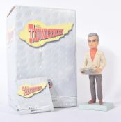 THUNDERBIRDS - ROBERT HARROP - STATUES / FIGURINES