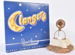 THE CLANGERS - ROBERT HARROP FIGURINE