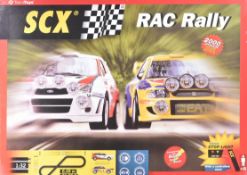 SPANISH SCALEXTRIC STYLE SLOT CAR RACING GAME