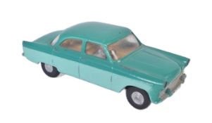 VINTAGE TRINAG SPOT-ON DIECAST FORD ZODIAC MODEL CAR