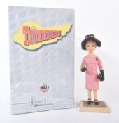 THUNDERBIRDS – GERRY ANDERSON – ROBERT HARROP FIGURINE / STATUE