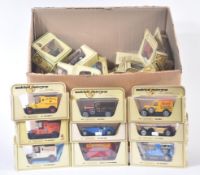 LARGE COLLECTION OF ASSORTED BOXED DIECAST MODEL CARS