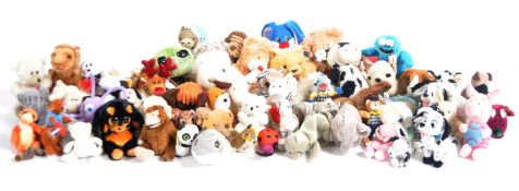 TEDDY BEARS - LARGE COLLECTION OF ASSORTED