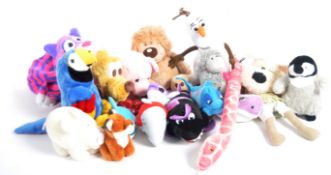 TEDDY BEARS - LARGE COLLECTION OF ASSORTED
