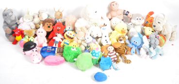 TEDDY BEARS - LARGE COLLECTION OF ASSORTED