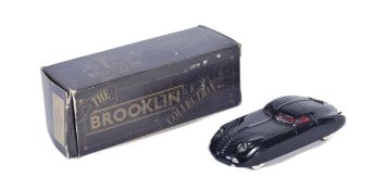 BROOKLIN MODELS 1/43 SCALE DIECAST MODEL PHANTOM CORSAIR COUPE