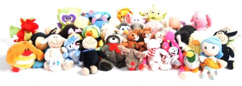 TEDDY BEARS - LARGE COLLECTION OF ASSORTED