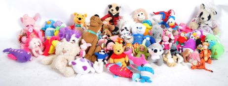 TEDDY BEARS - LARGE COLLECTION OF ASSORTED