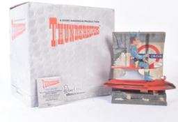 THUNDERBIRDS – GERRY ANDERSON – ROBERT HARROP FIGURINE / STATUE