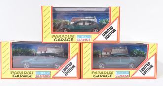 DINKUM CLASSICS - 1/43 SCALE PRECISION DIECAST MODELS