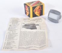 VINTAGE DAN DARE EAGLE EYE VIEW FINDER WITH SLIDES