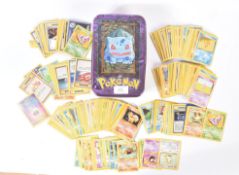 POKEMON - COLLECTION OF WOTC AND TEAM ROCKET CARDS