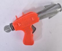 VINTAGE LONE STAR DOCTOR WHO DALEK ROCKET GUN