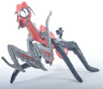 MASTERS OF THE UNIVERSE - VINTAGE MATTEL ACTION FIGURE