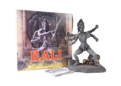 RAY HARRYHAUSEN - XPLUS - GOLDEN VOYAGE OF SINBAD FIGURE