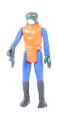 STAR WARS - ORIGINAL VINTAGE ACTION FIGURE - PBP VARIATION