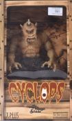 CLASH OF TITANS - RAY HARRYHAUSEN CYCLOPS ACTION FIGURE