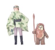 STAR WARS - ORIGINAL VINTAGE ACTION FIGURES