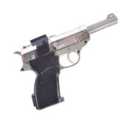 TRANSFORMERS - ORIGINAL VINTAGE MEGATRON G1 TRANSFORMER