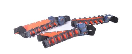 STAR WARS - CHEWBACCA BANDOLIER STRAP PLAYSETS