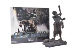 RAY HARRYHAUSEN - XPLUS - GOLDEN VOYAGE OF SINBAD FIGURE