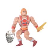 MASTERS OF THE UNIVERSE - VINTAGE MATTEL ACTION FIGURE