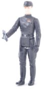 STAR WARS - ORIGINAL VINTAGE ACTION FIGURE - PBP VARIATION
