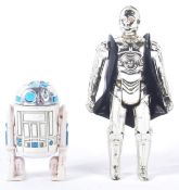 STAR WARS - ORIGINAL VINTAGE KENNER / PALITOY ACTION FIGURES