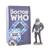 DOCTOR WHO – ROBERT HARROP – LIMITED EDITION FIGURE