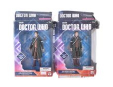 DOCTOR WHO - UT TOYS - THE EIGHTH DOCTOR - NIGHT OF THE DOCTOR