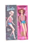VINTAGE 1964 MATTEL BARBIE DOLL ' AMERICAN GIRL '