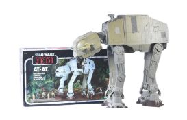 STAR WARS - HASBRO 2012 TOYS R US EXCLUSIVE AT-AT PLAYSET