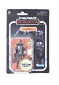 STAR WARS - HASBRO VINTAGE COLLECTION MOC ACTION FIGURE
