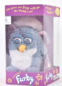 ORIGINAL TIGER ELECTRONICS TOY FURBY