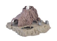 STAR WARS - DAGOBAH ACTION PLAYSET