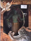 CLASH OF TITANS - RAY HARRYHAUSEN GORGON ACTION FIGURE