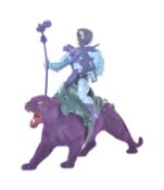 MASTERS OF THE UNIVERSE - VINTAGE MATTEL ACTION FIGURE