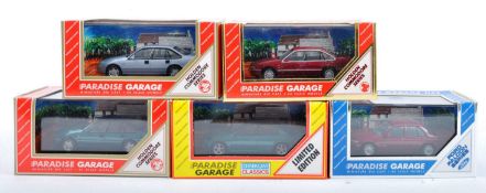 ASSORTED DINKUM CLASSICS 1/43 SCALE DIECAST MODEL