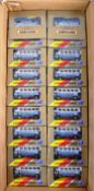MATCHBOX 1-75 SERIES TRADE BOX DIECAST MODEL CARS