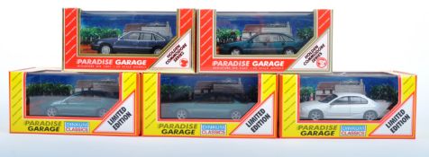 ASSORTED DINKUM CLASSICS 1/43 SCALE DIECAST MODEL