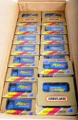 MATCHBOX 1-75 SERIES TRADE BOX DIECAST MODEL CARS