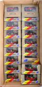MATCHBOX 1-75 SERIES TRADE BOX DIECAST MODEL CARS