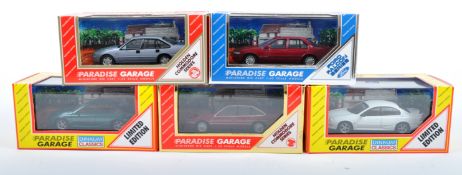 ASSORTED DINKUM CLASSICS 1/43 SCALE DIECAST MODEL