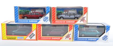ASSORTED DINKUM CLASSICS 1/43 SCALE DIECAST MODEL