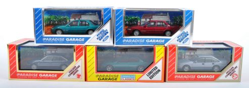 ASSORTED DINKUM CLASSICS 1/43 SCALE DIECAST MODEL