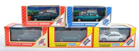 ASSORTED DINKUM CLASSICS 1/43 SCALE DIECAST MODEL